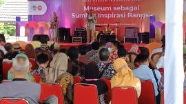 Hari Museum Indonesia 2022